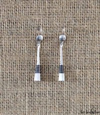 Boucles d’oreilles Touareg en Argent Fumnanya