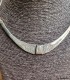 Collier Touareg en argent - 2