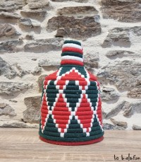 Boîte Berbère bohème – Pratique et Esthétique