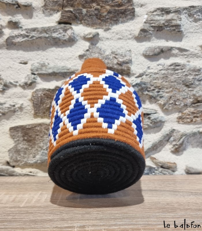 Boîte Berbère bohème – Pratique et Esthétique (Dupliqué) - 2