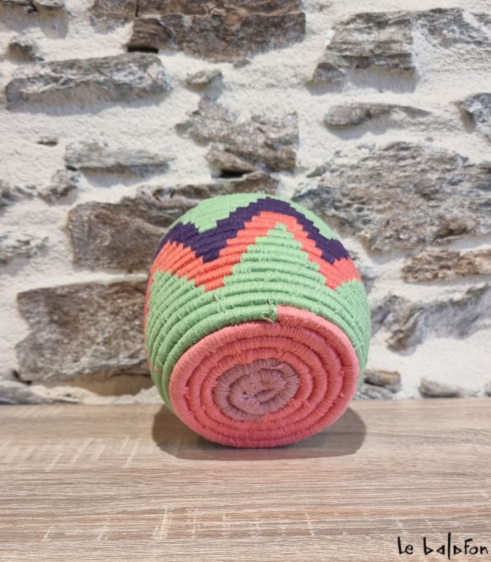 Boîte Berbère Artisanale – Cadeau Déco Original (Dupliqué) - 2