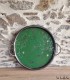 Plateau métal vert sapin collection Saya D34 - 2