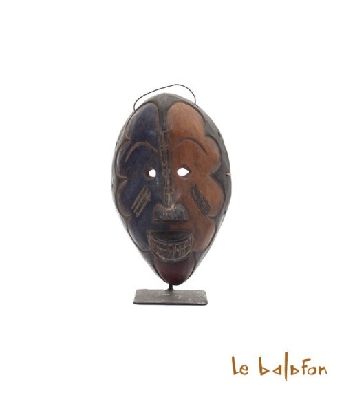 Masque Eket Boki