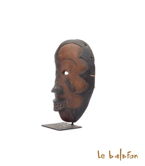 Masque Eket Boki
