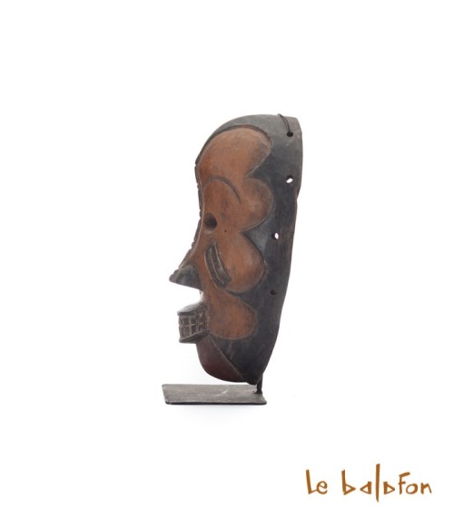 Masque Eket Boki