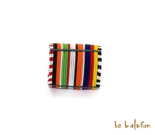 Bracelet Ethnique Massaï