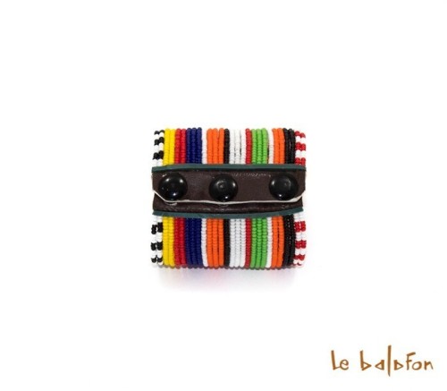 Bracelet Ethnique Massaï