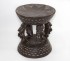 Tabouret traditionnel