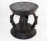 Tabouret traditionnel