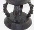 Tabouret traditionnel