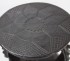 Tabouret traditionnel