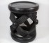 Tabouret traditionnel