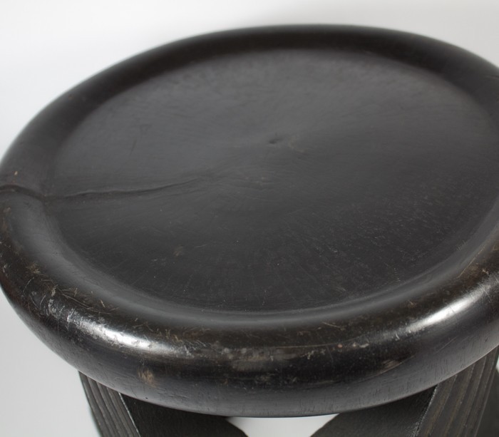 Tabouret traditionnel