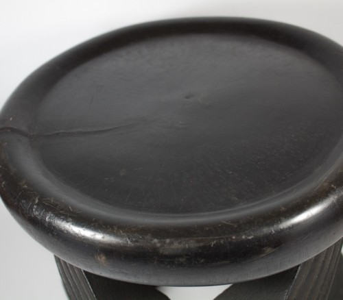 Tabouret traditionnel