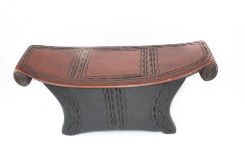 Tabouret traditionnel
