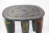 Tabouret traditionnel