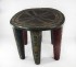 Tabouret traditionnel