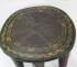 Tabouret traditionnel