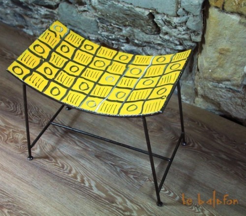 tabouret