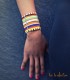 Bracelet Ethnique Massaï