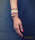 Bracelet Ethnique Massaï