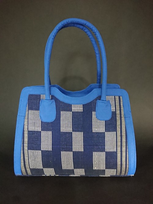 Sac ethnique sénégalais fait main original pour un style ethnique chic