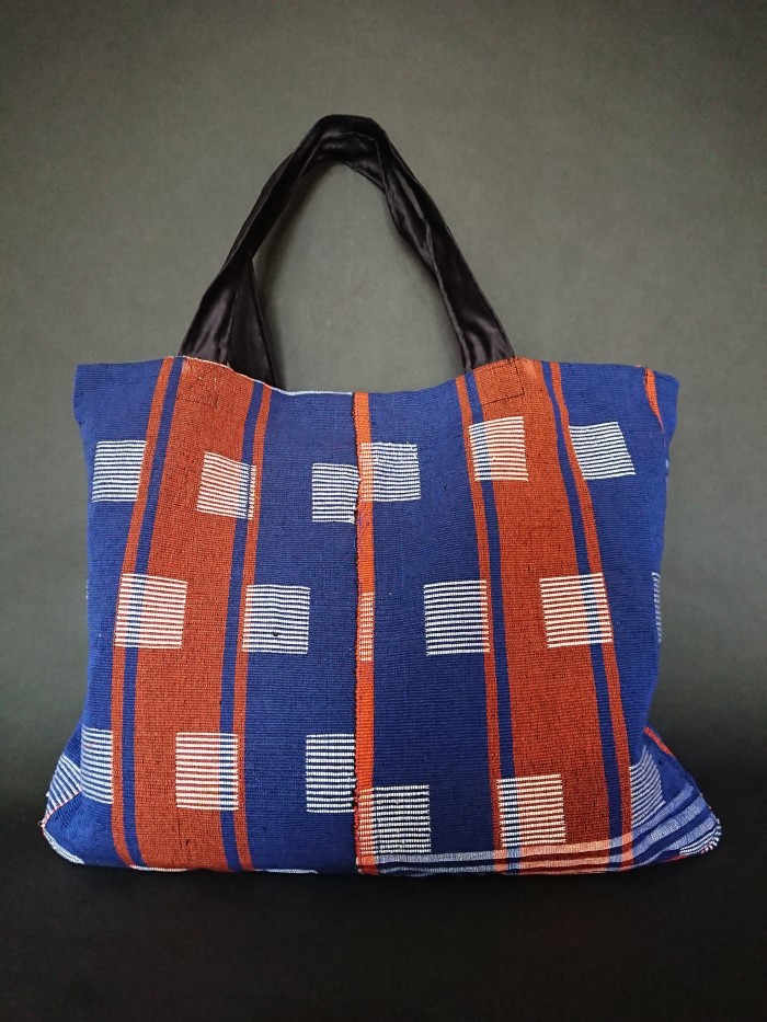 Sac ethnique sénégalais