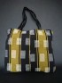 Sac cabas ethnique sénégalais