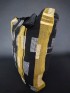 Sac cabas ethnique sénégalais