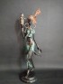 Scupture en bronze 