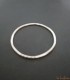 Bracelet Ethnique Touareg en Argent