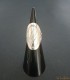 Bague Touareg en argent
