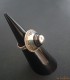 Bague Touareg en argent
