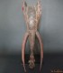 Masque Zoomorphe