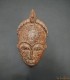 Masque Baoule Cote d'Ivoire