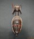 Masque Baoule Cote d'Ivoire