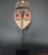 Masque Grebo