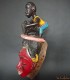 Masque-Zaouli-Gouro