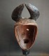 Masque- Zamble-Gouro