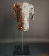 Masque Zoomorphe bellier