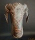 Masque Zoomorphe bellier
