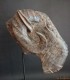 Masque Zoomorphe bellier