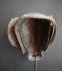 Masque Zoomorphe bellier