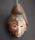 Masque Teke