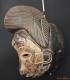 Masque Teke