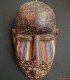 Masque du Congo