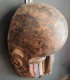 Masque du Congo