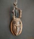 Masque Baoule Cote d'Ivoire