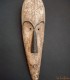Masque Africain Fang