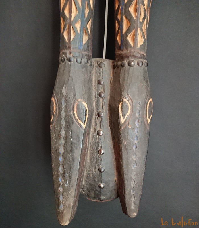Masque Mossi